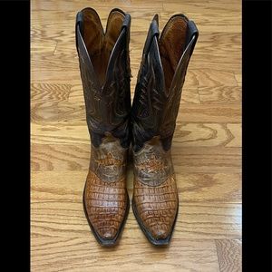 Luchesse Womens Boots 7